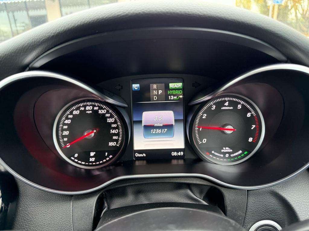 2016 MERCEDES-BENZ C-CLASS 2016 MERCEDES-BENZ C-CLASS