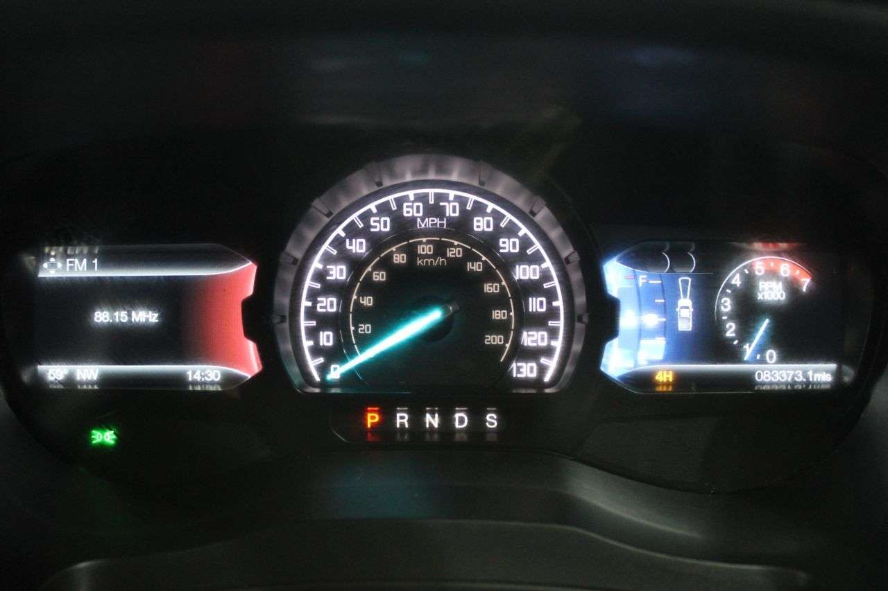 2018 FORD RANGER 2018 FORD RANGER