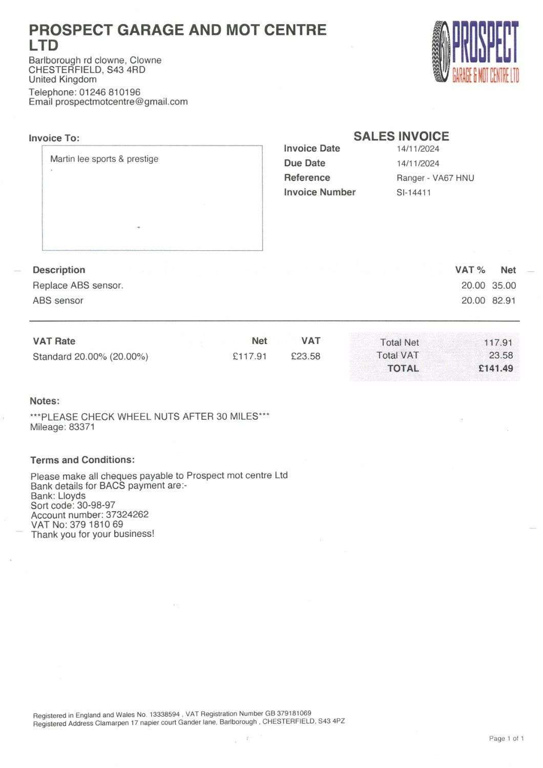 2018 FORD RANGER 2018 FORD RANGER