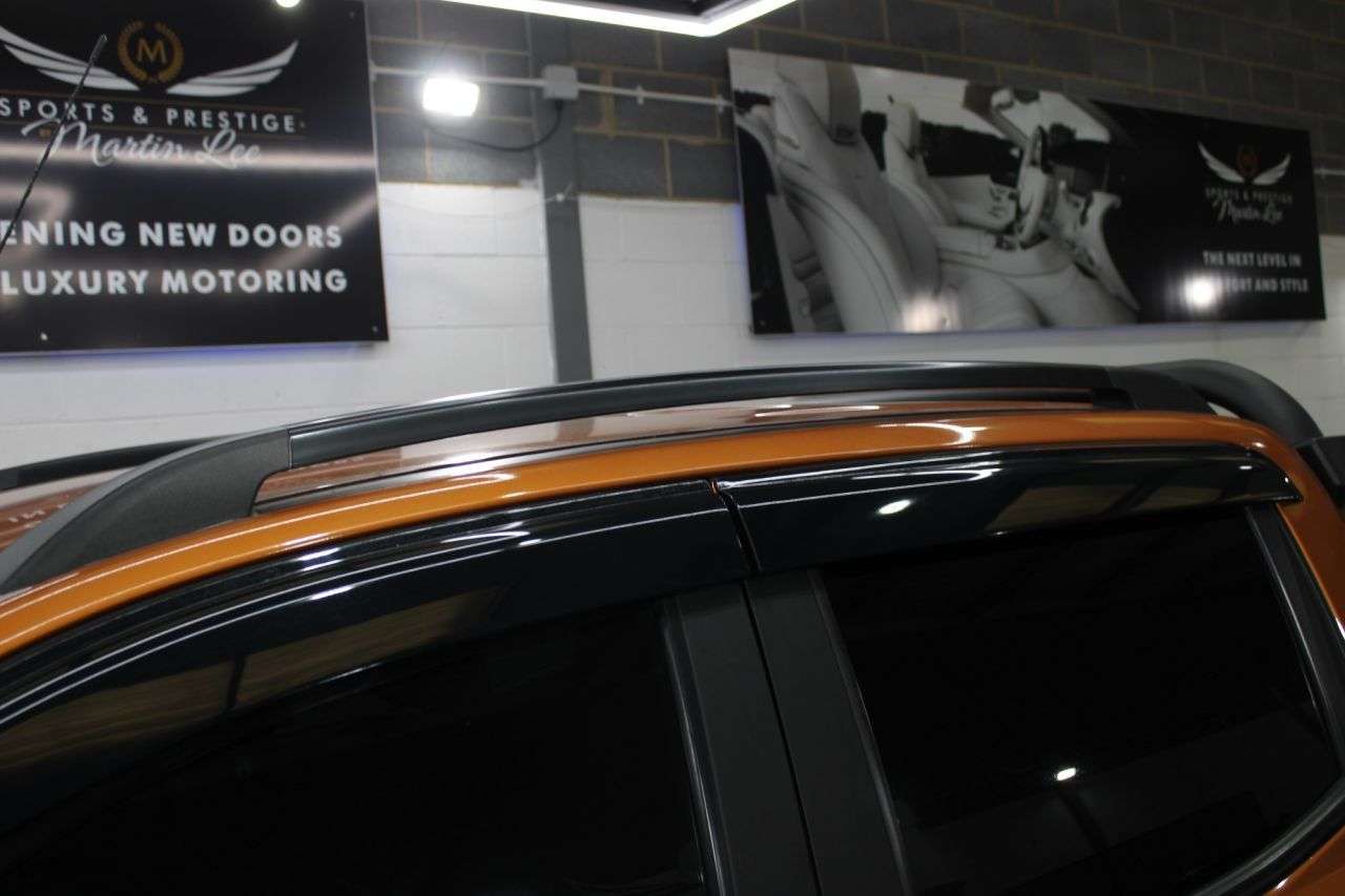 2018 FORD RANGER 2018 FORD RANGER