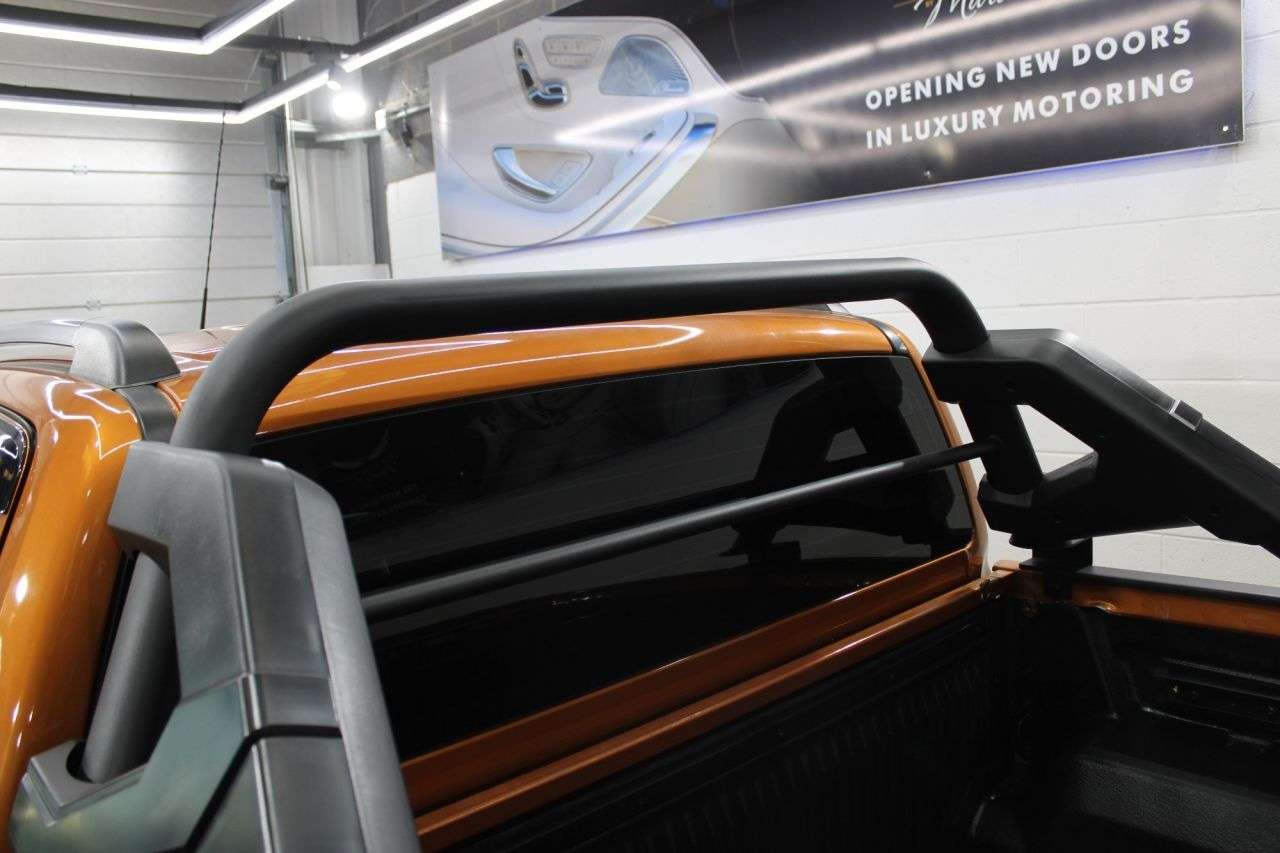 2018 FORD RANGER 2018 FORD RANGER