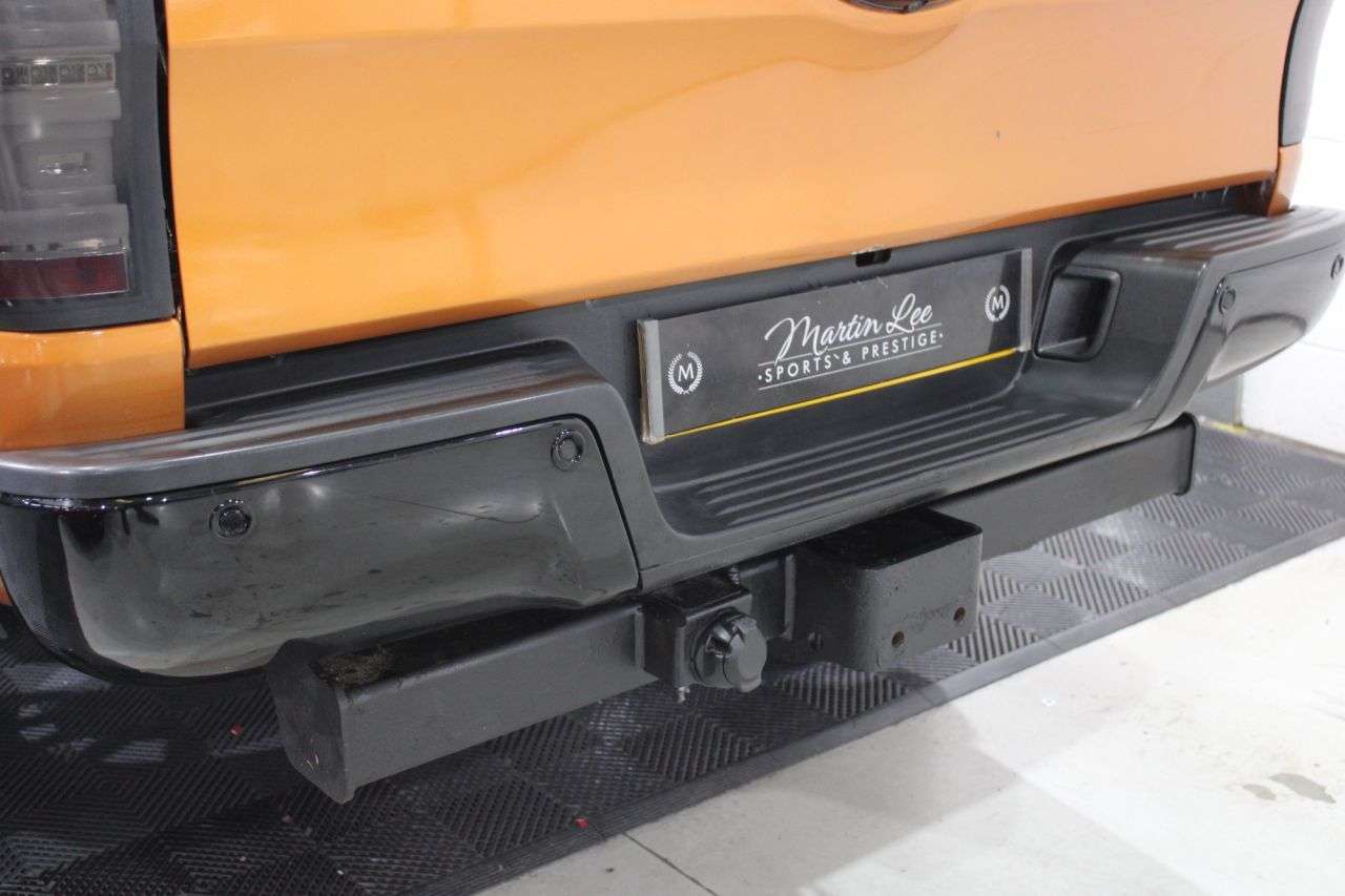 2018 FORD RANGER 2018 FORD RANGER