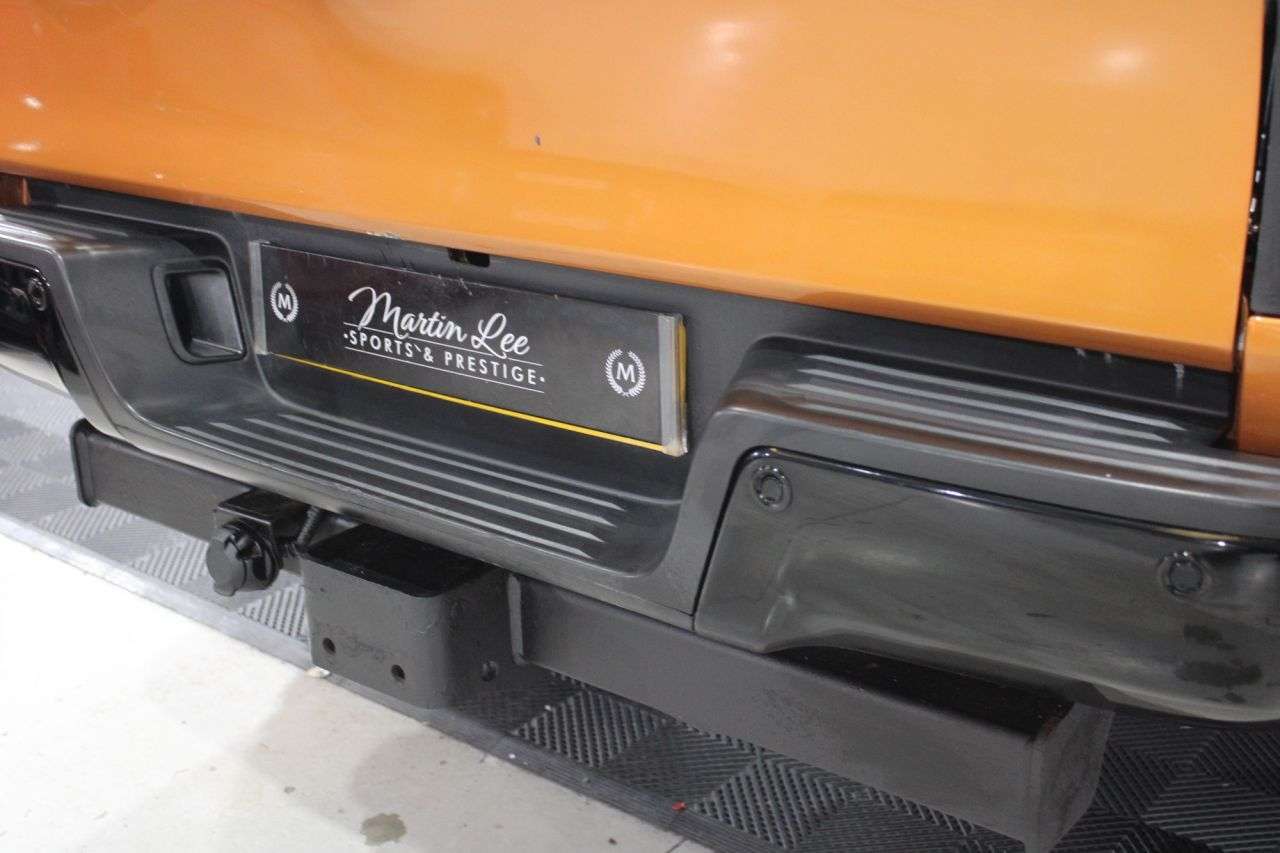 2018 FORD RANGER 2018 FORD RANGER