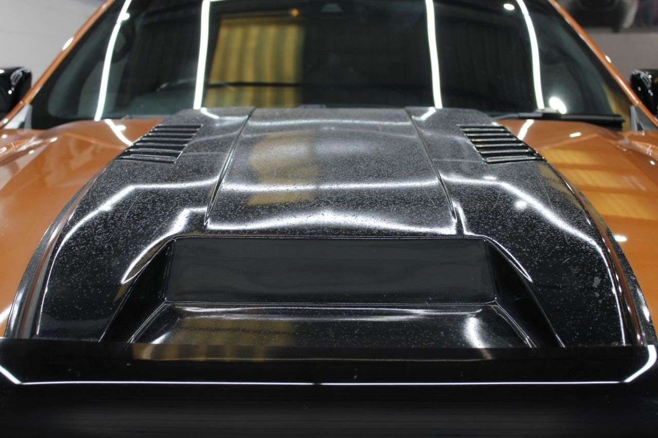 2018 FORD RANGER 2018 FORD RANGER