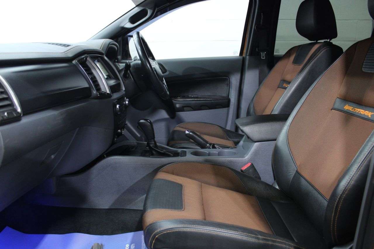 2018 FORD RANGER 2018 FORD RANGER