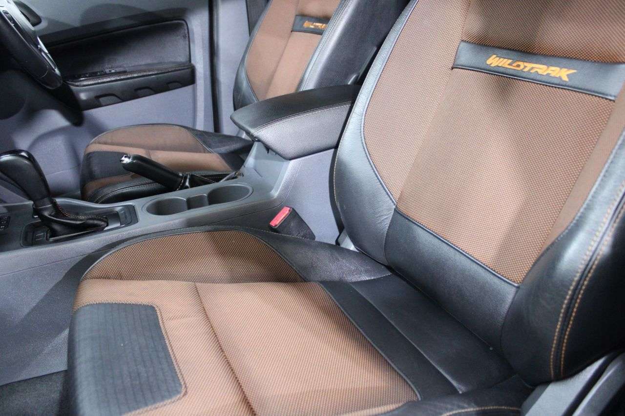 2018 FORD RANGER 2018 FORD RANGER