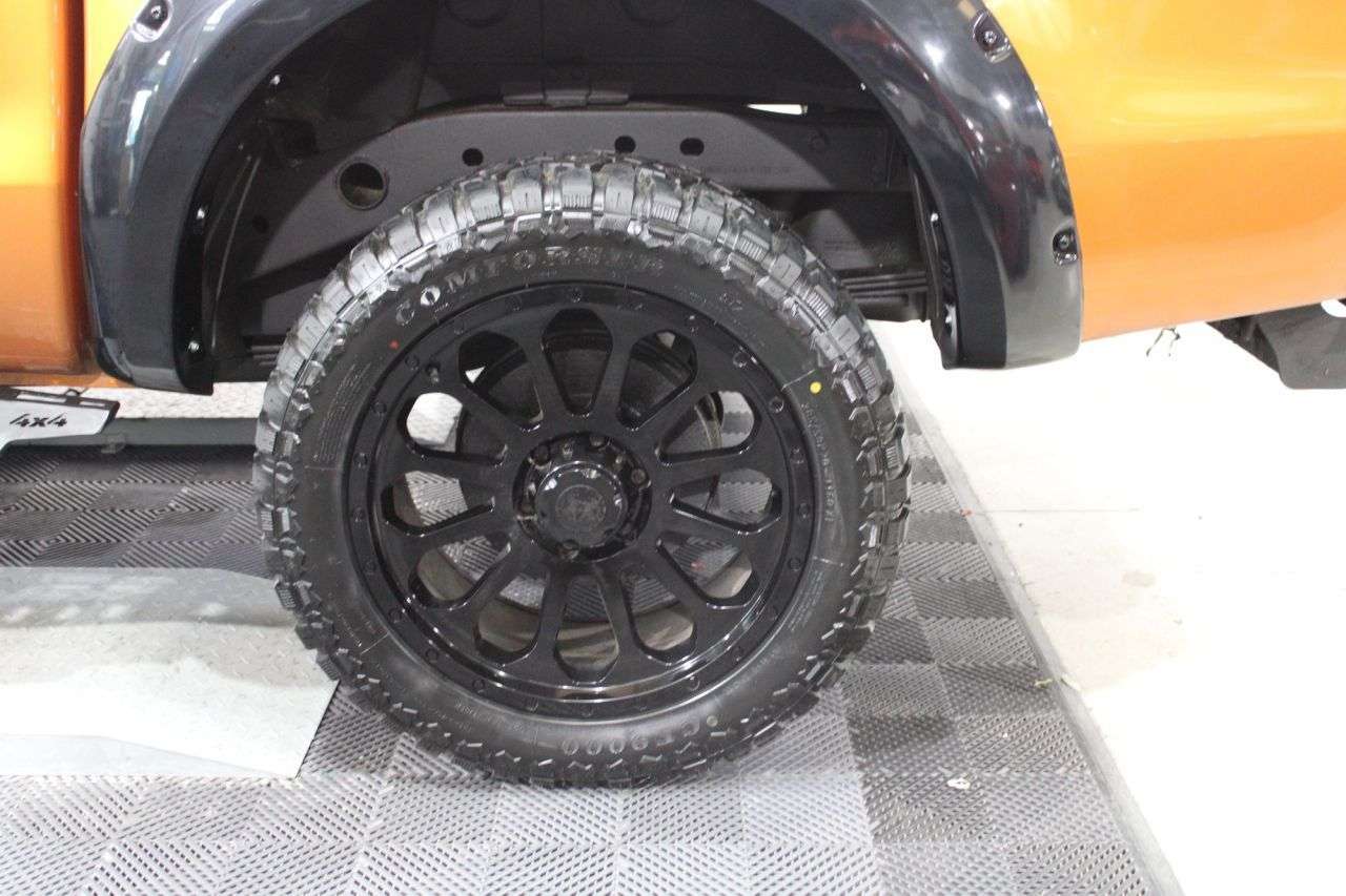 2018 FORD RANGER 2018 FORD RANGER