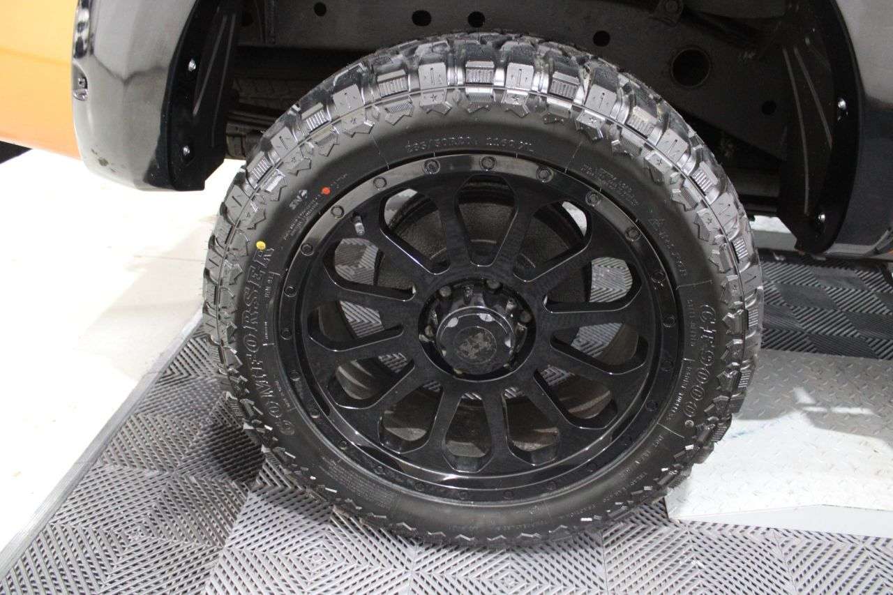 2018 FORD RANGER 2018 FORD RANGER