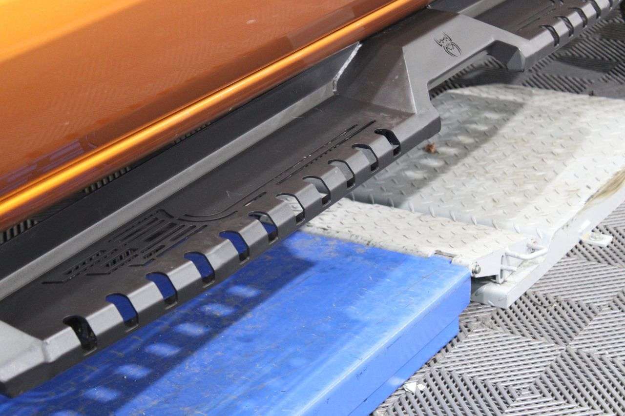 2018 FORD RANGER 2018 FORD RANGER