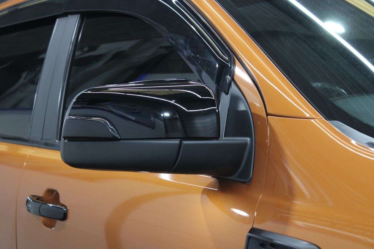 2018 FORD RANGER 2018 FORD RANGER