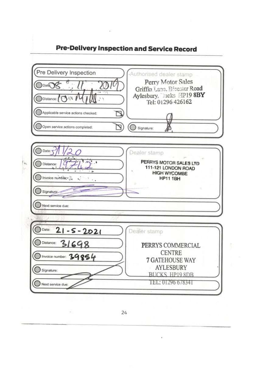 2019 FORD TRANSIT CONNECT 2019 FORD TRANSIT CONNECT