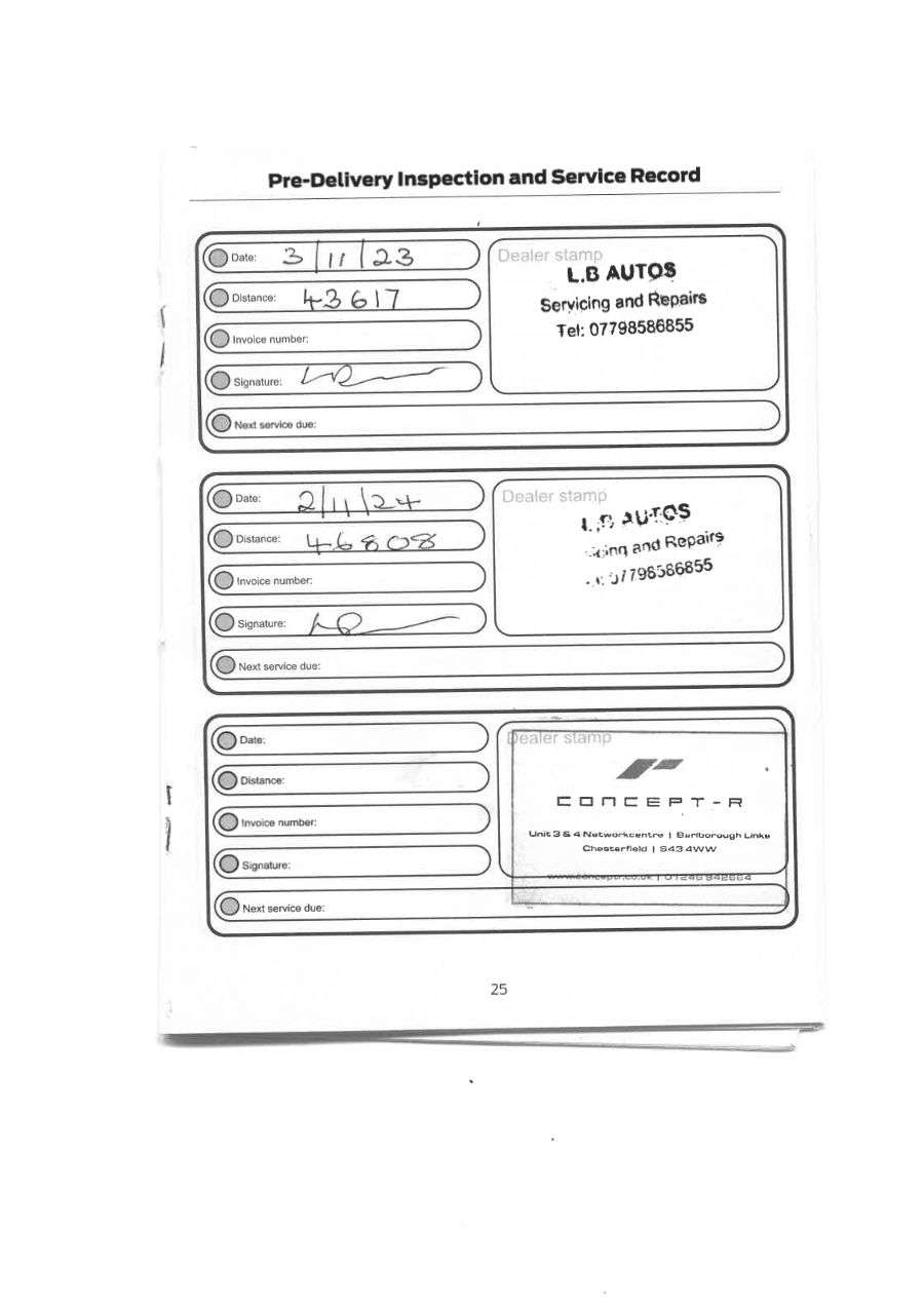 2019 FORD TRANSIT CONNECT 2019 FORD TRANSIT CONNECT