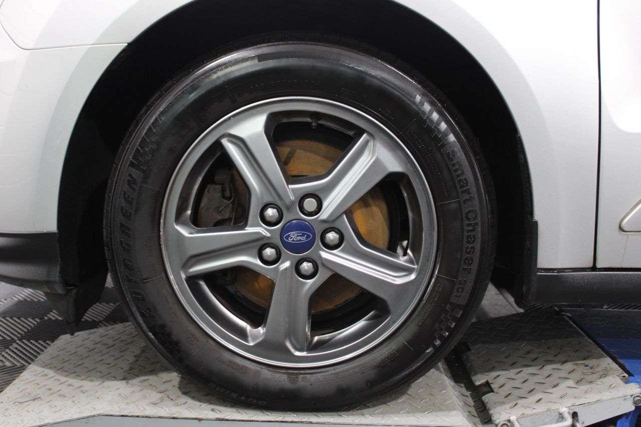 2019 FORD TRANSIT CONNECT 2019 FORD TRANSIT CONNECT