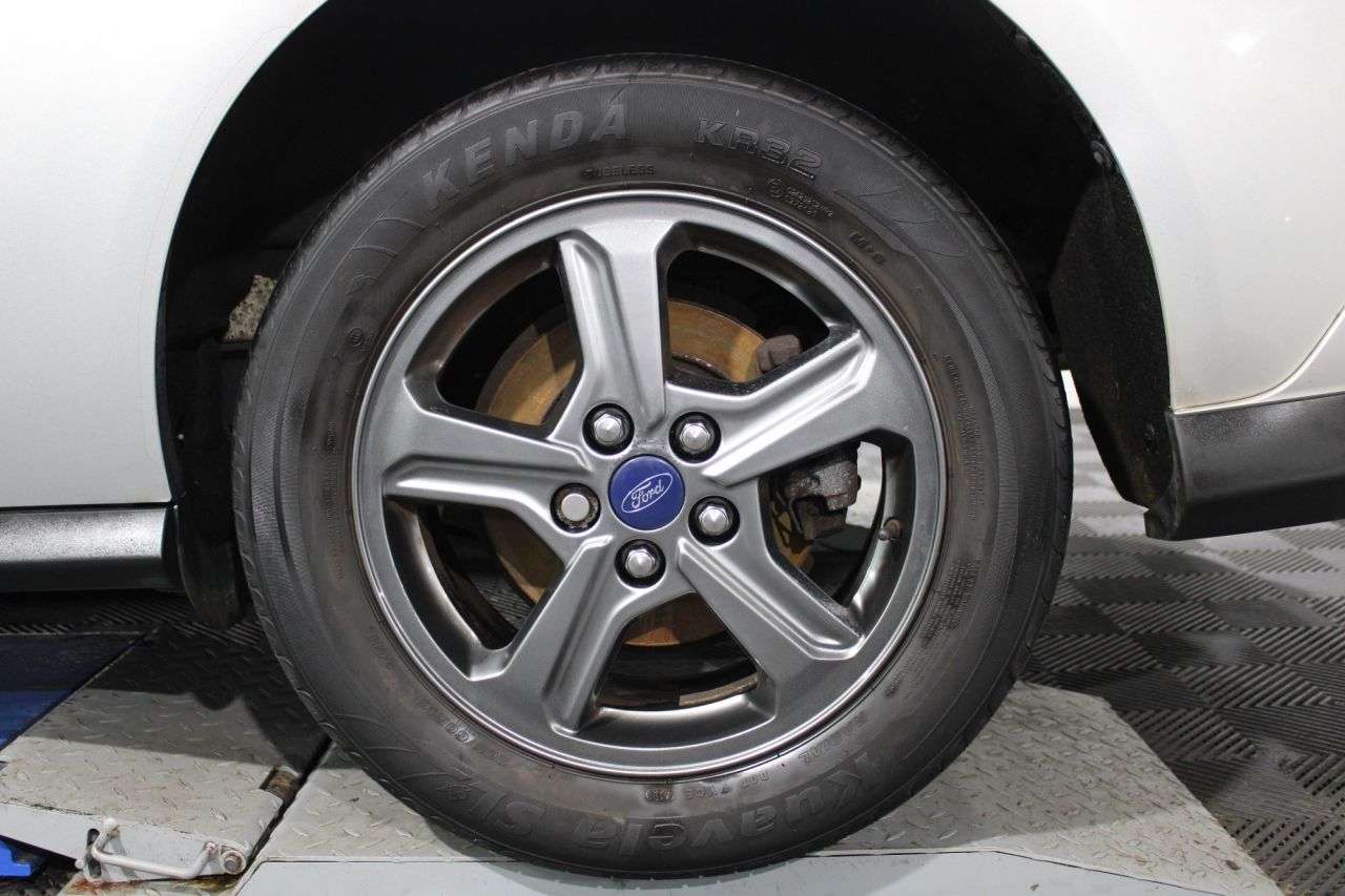 2019 FORD TRANSIT CONNECT 2019 FORD TRANSIT CONNECT