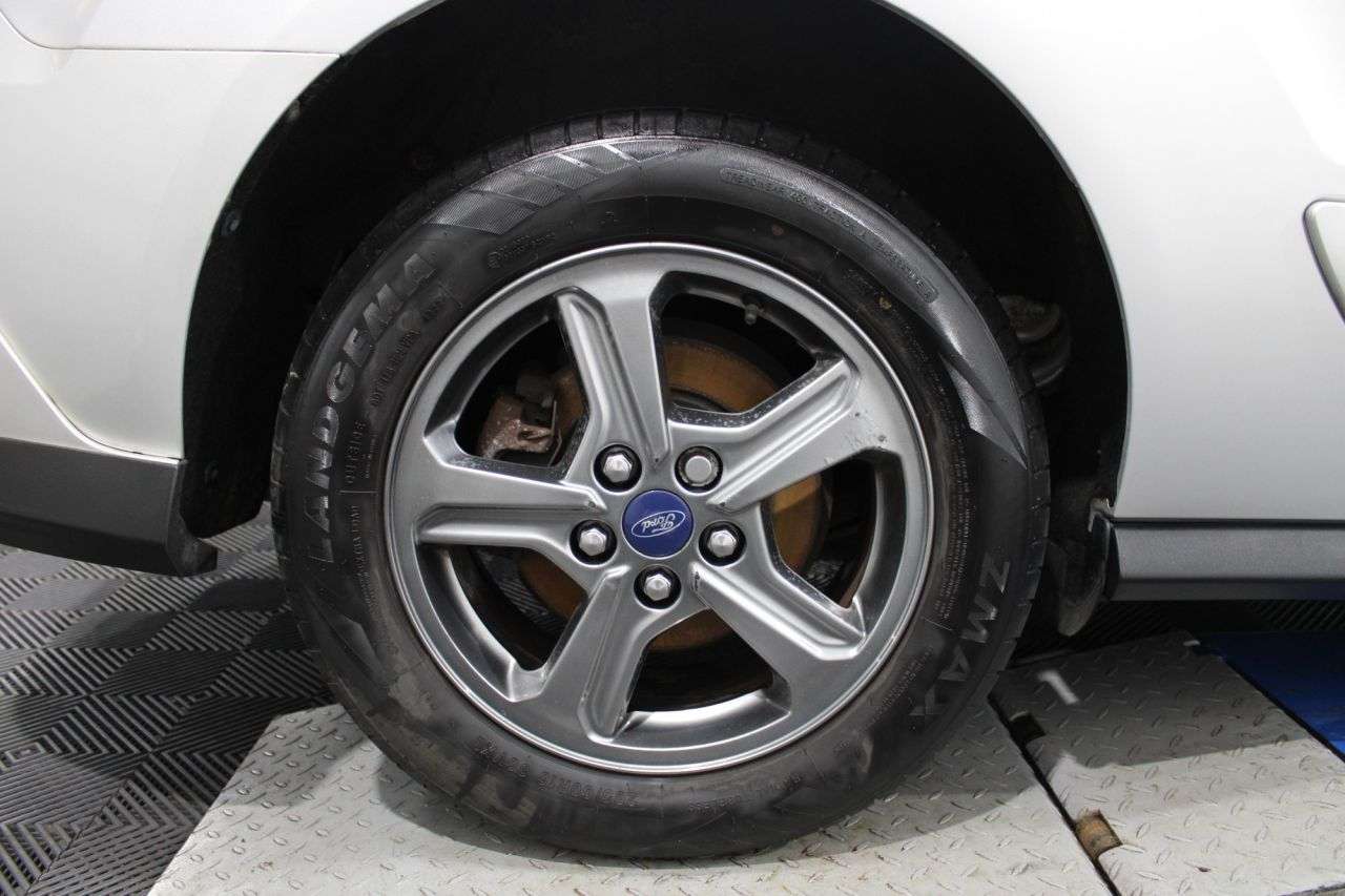 2019 FORD TRANSIT CONNECT 2019 FORD TRANSIT CONNECT