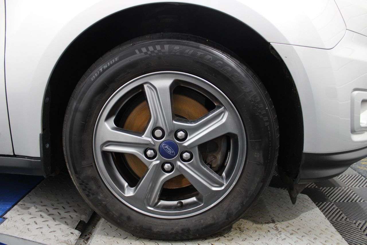 2019 FORD TRANSIT CONNECT 2019 FORD TRANSIT CONNECT