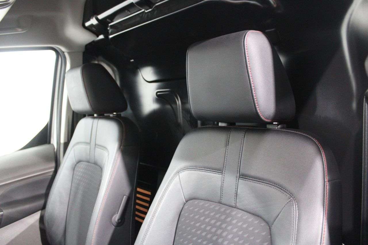 2019 FORD TRANSIT CONNECT 2019 FORD TRANSIT CONNECT