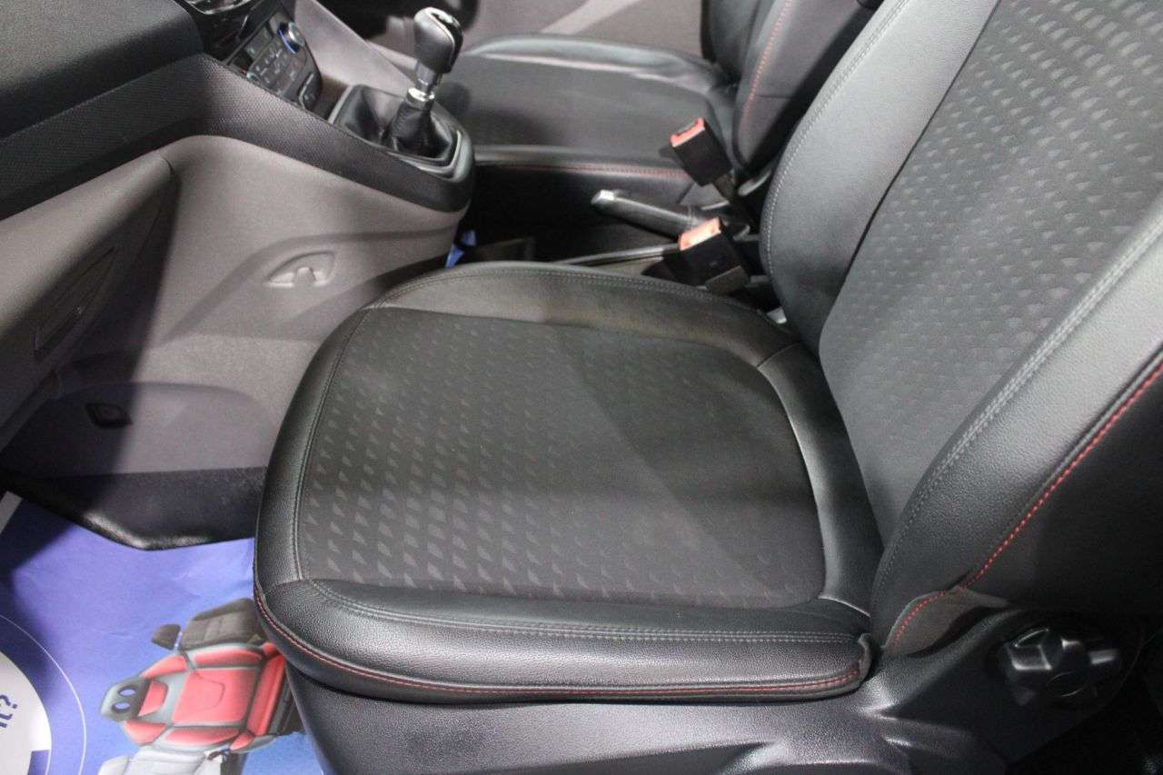 2019 FORD TRANSIT CONNECT 2019 FORD TRANSIT CONNECT