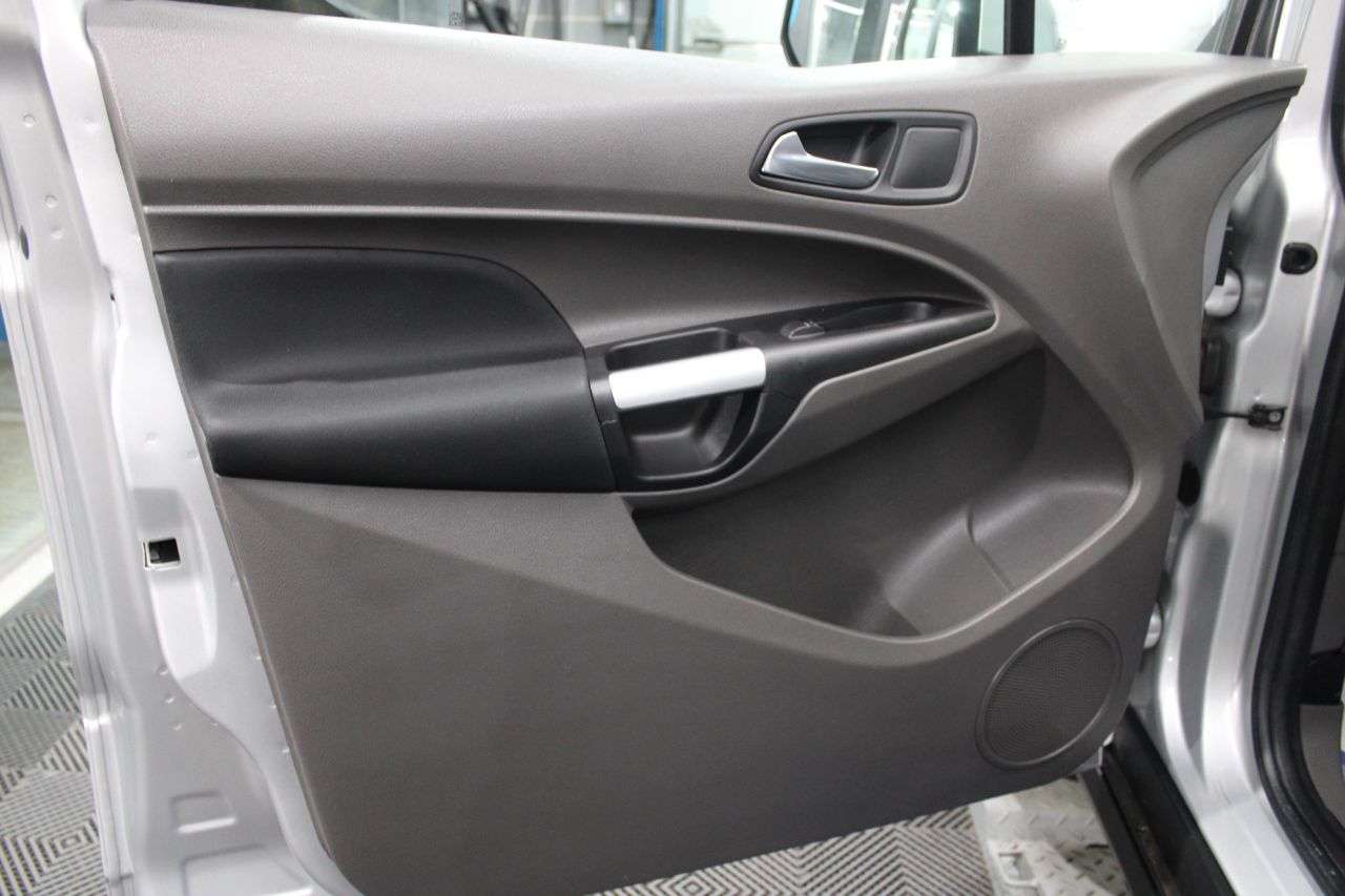 2019 FORD TRANSIT CONNECT 2019 FORD TRANSIT CONNECT