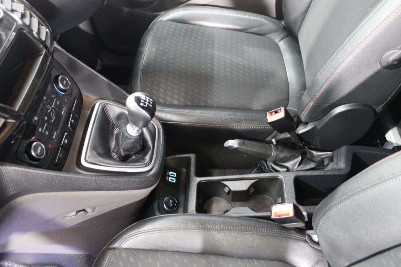 2019 FORD TRANSIT CONNECT 2019 FORD TRANSIT CONNECT