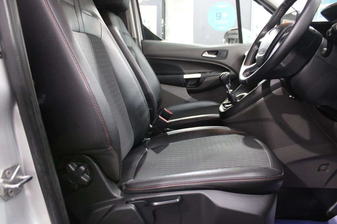 2019 FORD TRANSIT CONNECT 2019 FORD TRANSIT CONNECT