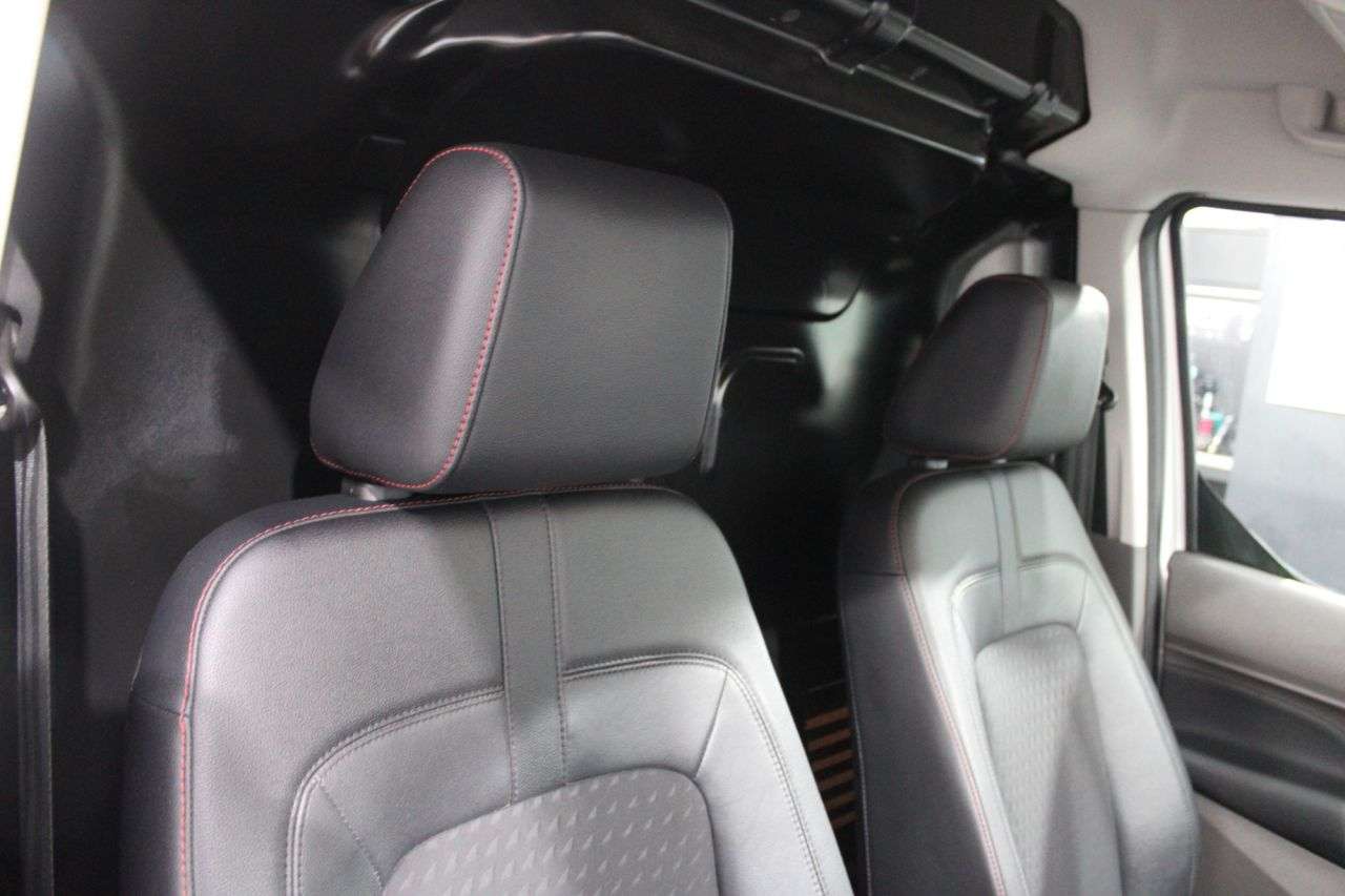 2019 FORD TRANSIT CONNECT 2019 FORD TRANSIT CONNECT