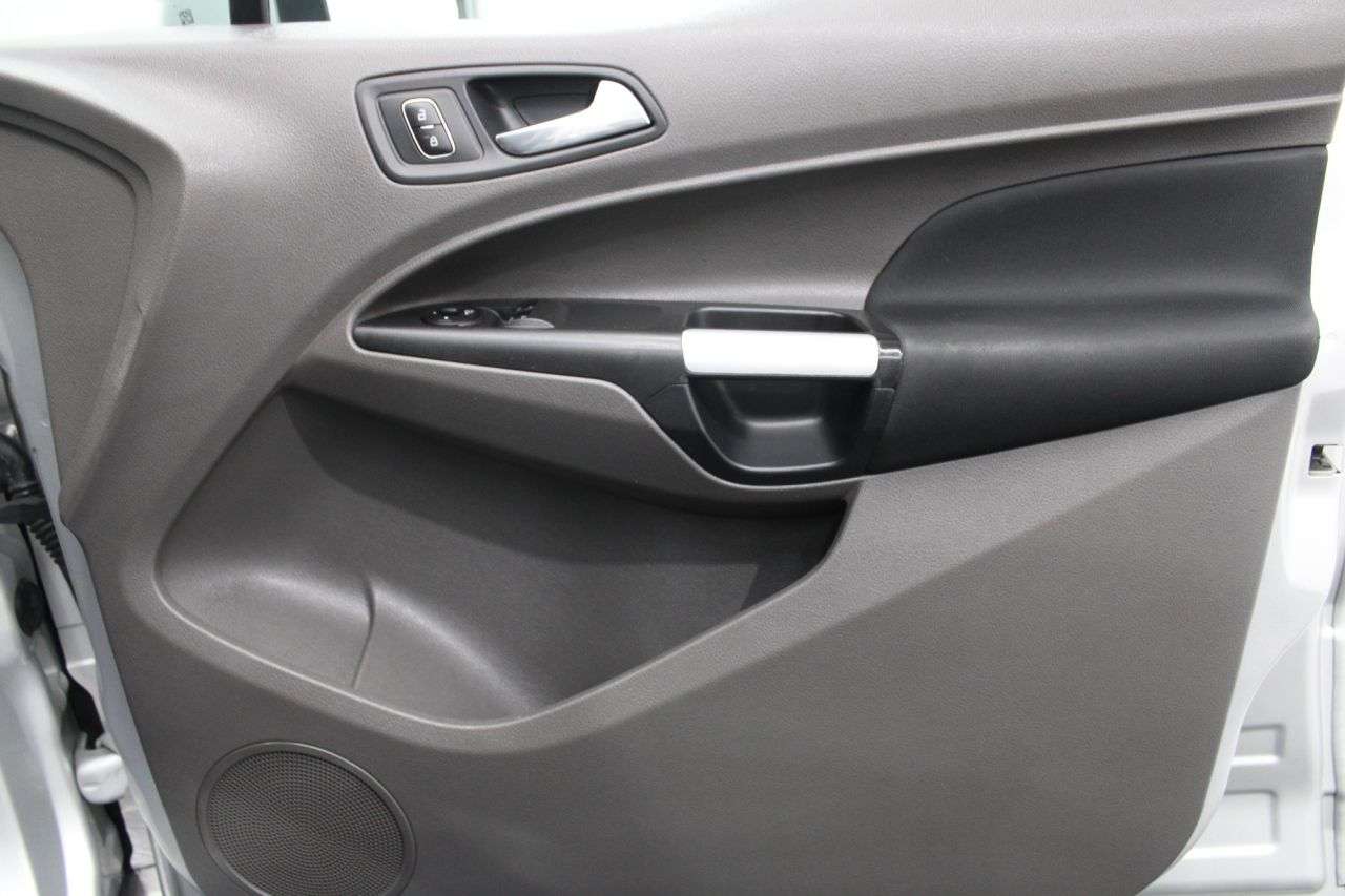 2019 FORD TRANSIT CONNECT 2019 FORD TRANSIT CONNECT