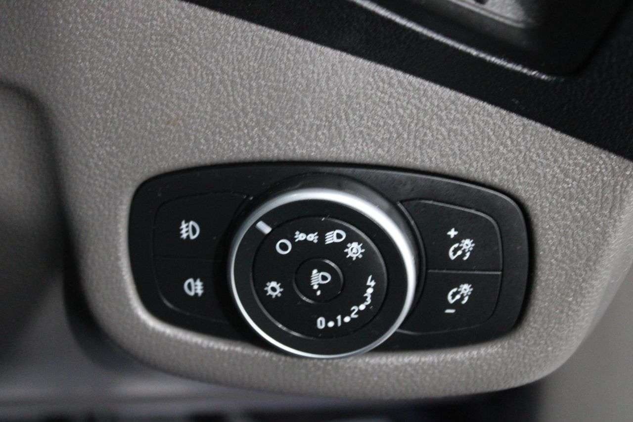 2019 FORD TRANSIT CONNECT 2019 FORD TRANSIT CONNECT