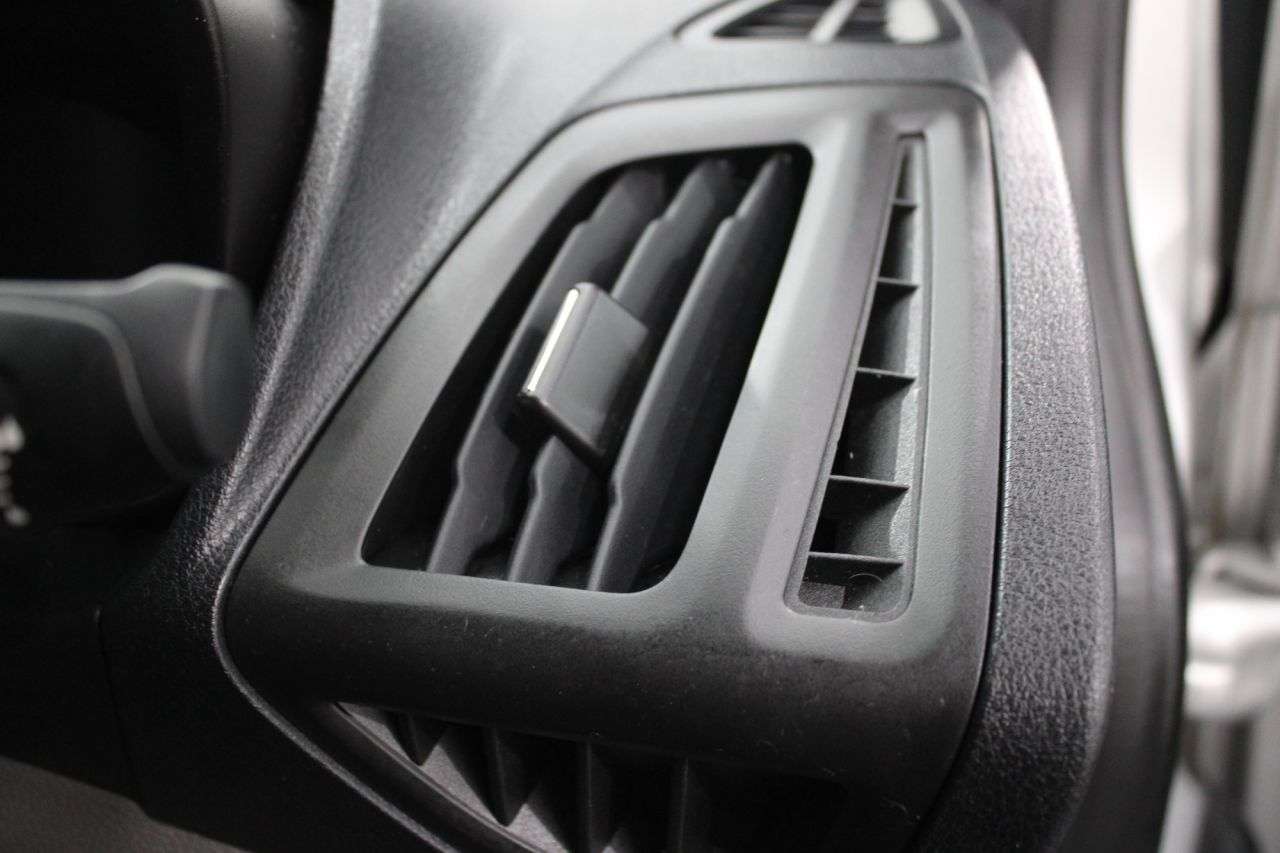 2019 FORD TRANSIT CONNECT 2019 FORD TRANSIT CONNECT