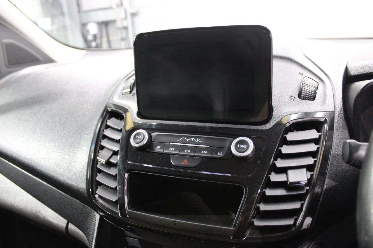 2019 FORD TRANSIT CONNECT 2019 FORD TRANSIT CONNECT