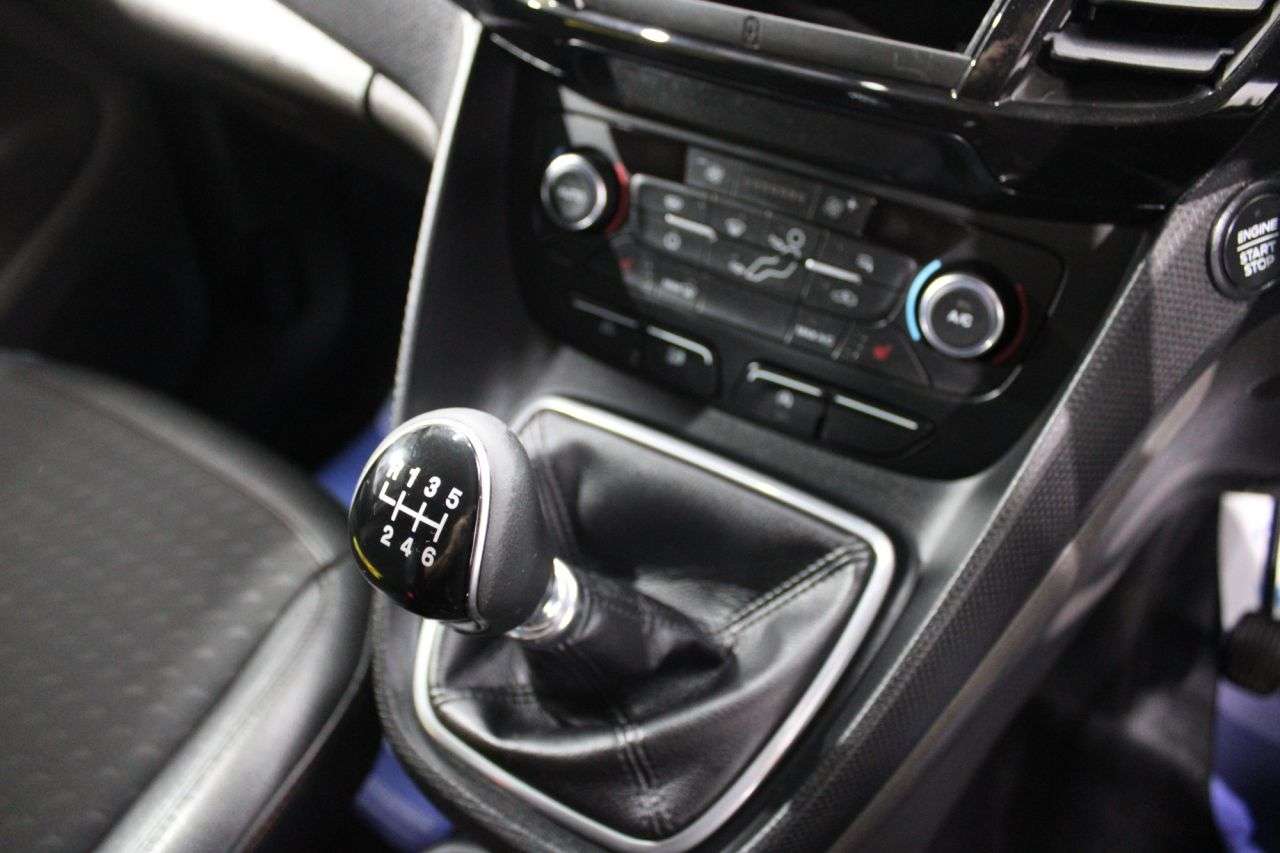 2019 FORD TRANSIT CONNECT 2019 FORD TRANSIT CONNECT