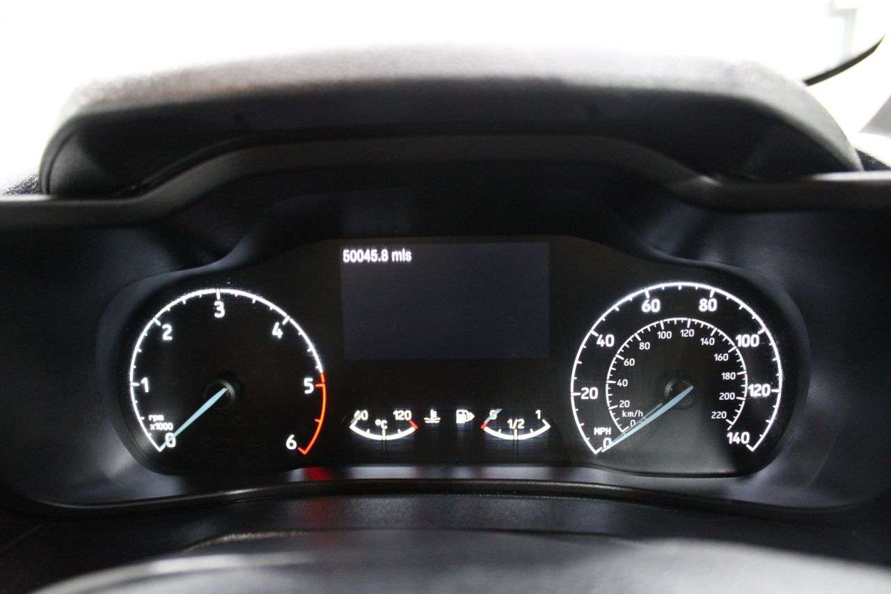 2019 FORD TRANSIT CONNECT 2019 FORD TRANSIT CONNECT