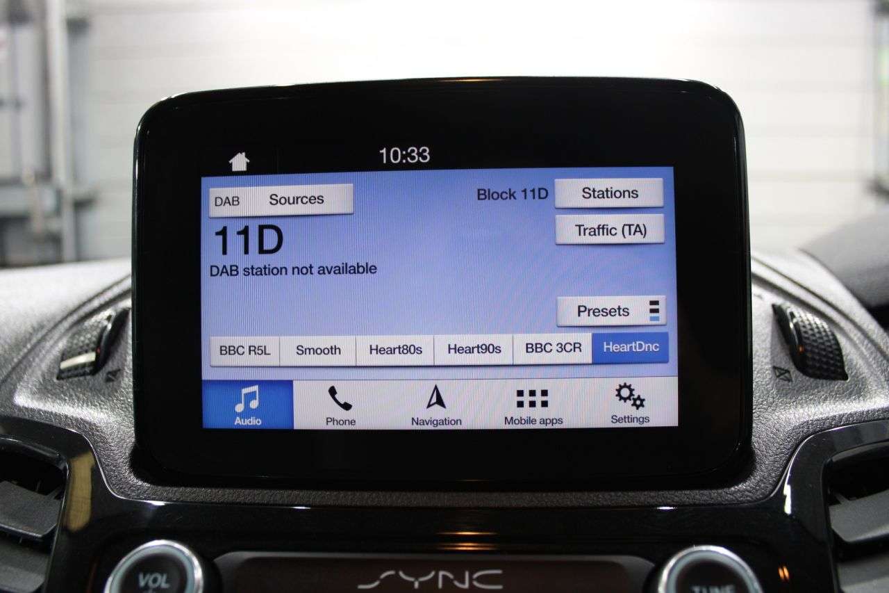 2019 FORD TRANSIT CONNECT 2019 FORD TRANSIT CONNECT