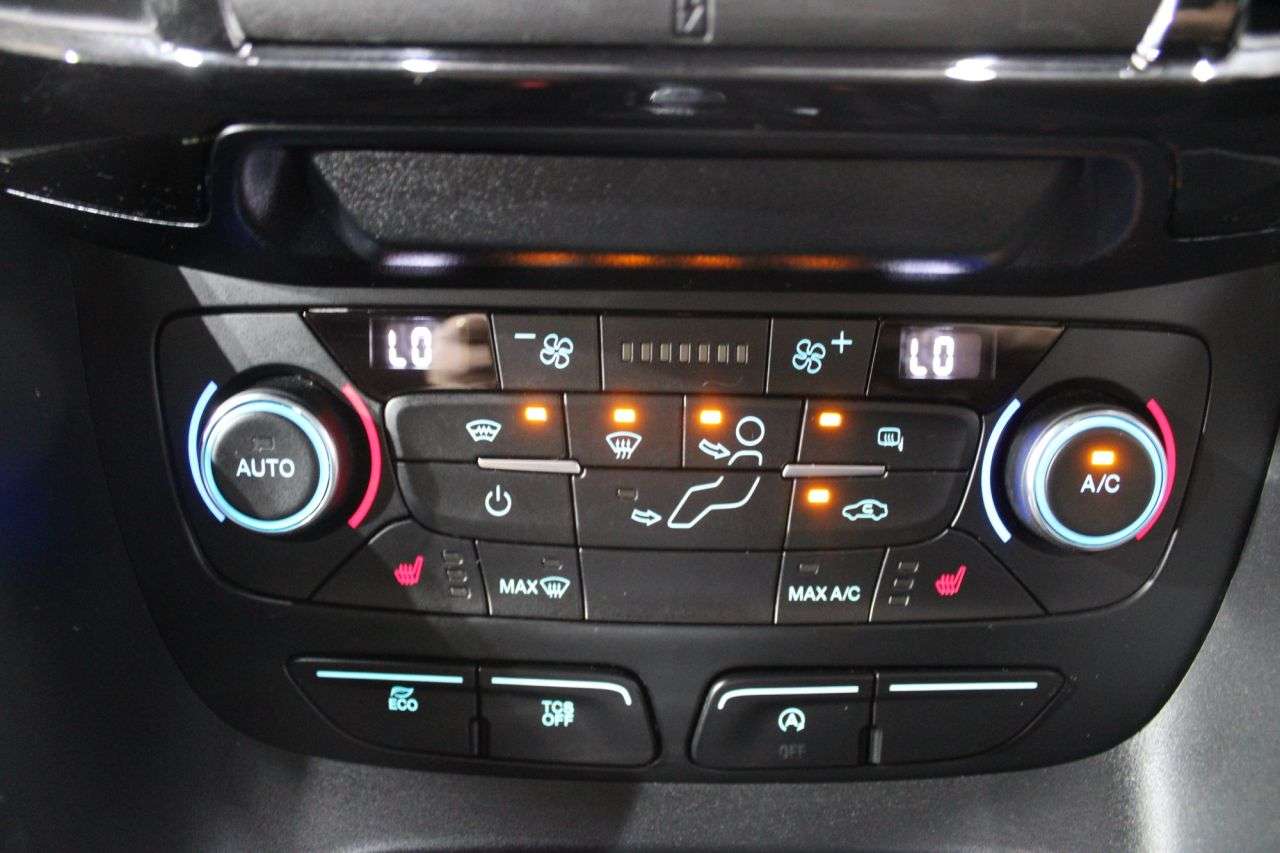 2019 FORD TRANSIT CONNECT 2019 FORD TRANSIT CONNECT