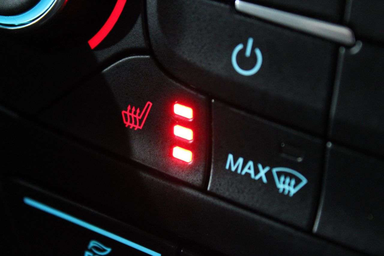 2019 FORD TRANSIT CONNECT 2019 FORD TRANSIT CONNECT