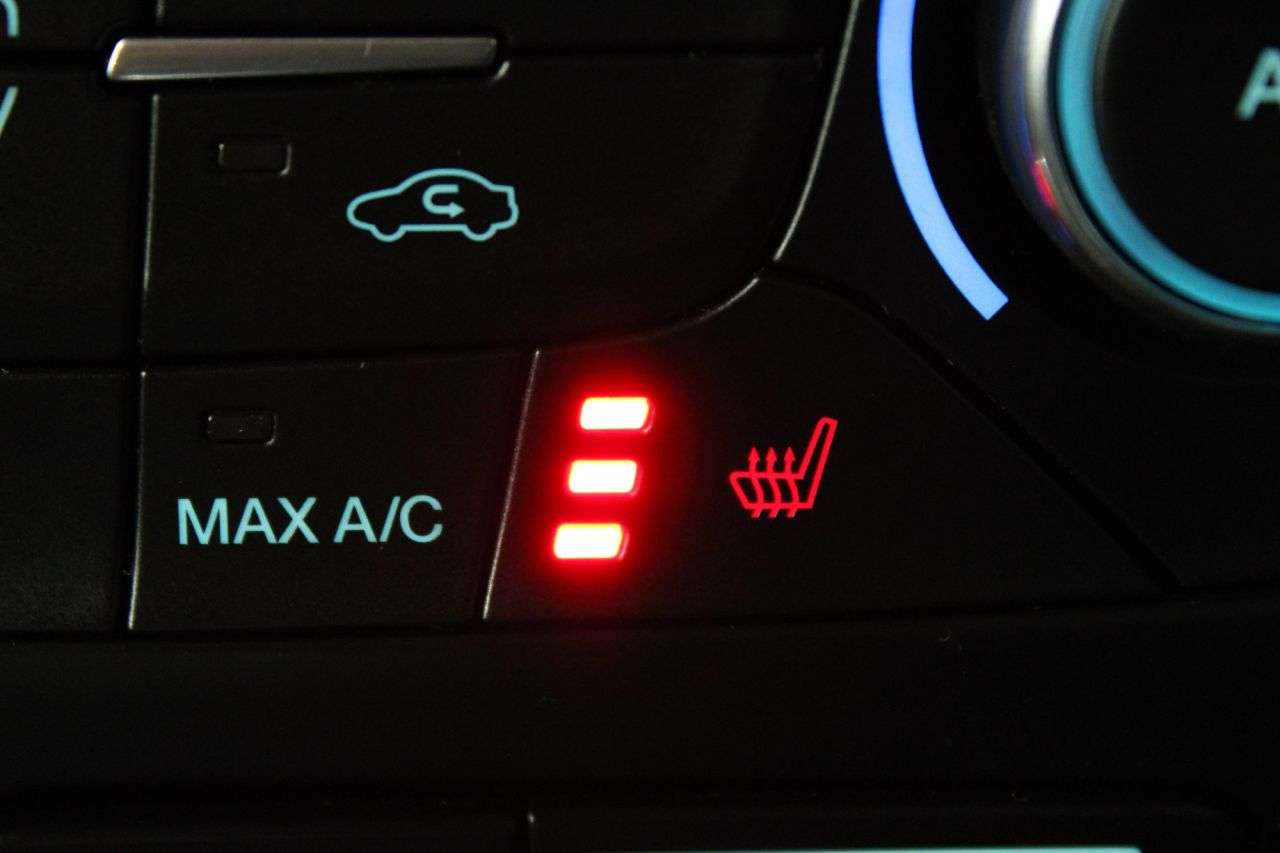 2019 FORD TRANSIT CONNECT 2019 FORD TRANSIT CONNECT