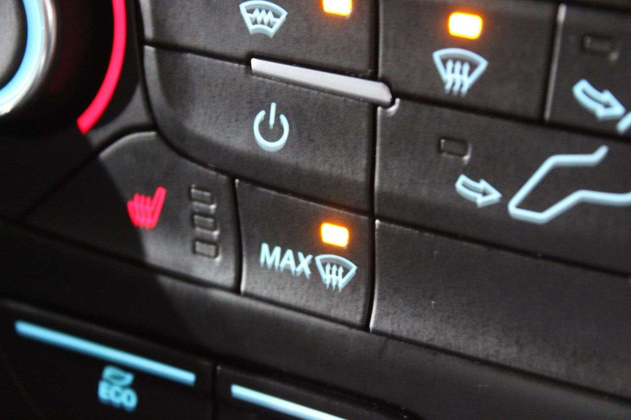 2019 FORD TRANSIT CONNECT 2019 FORD TRANSIT CONNECT