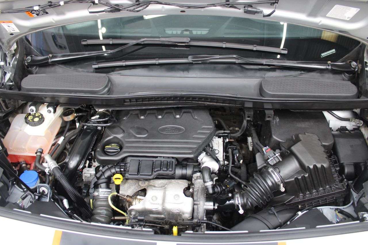 2019 FORD TRANSIT CONNECT 2019 FORD TRANSIT CONNECT