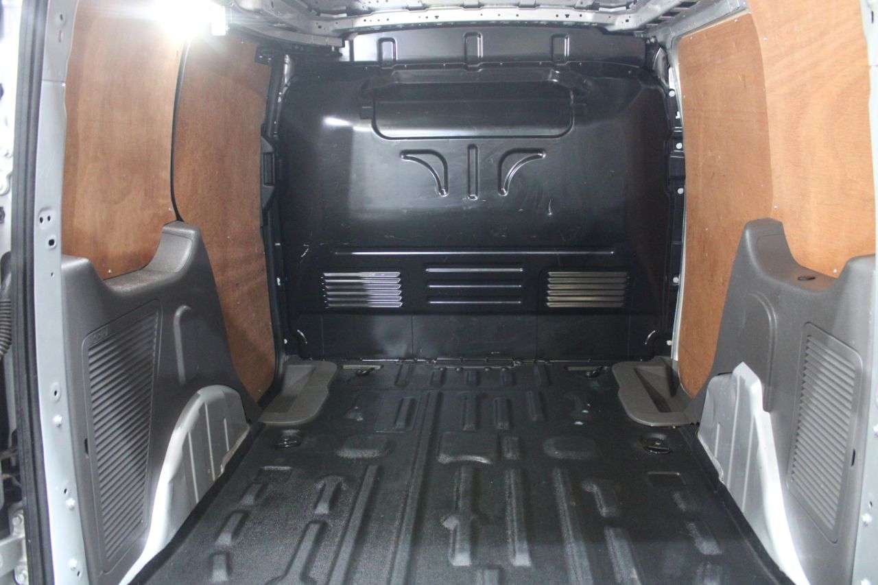 2019 FORD TRANSIT CONNECT 2019 FORD TRANSIT CONNECT