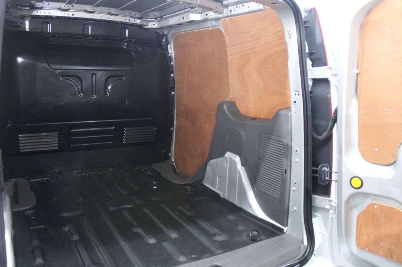 2019 FORD TRANSIT CONNECT 2019 FORD TRANSIT CONNECT