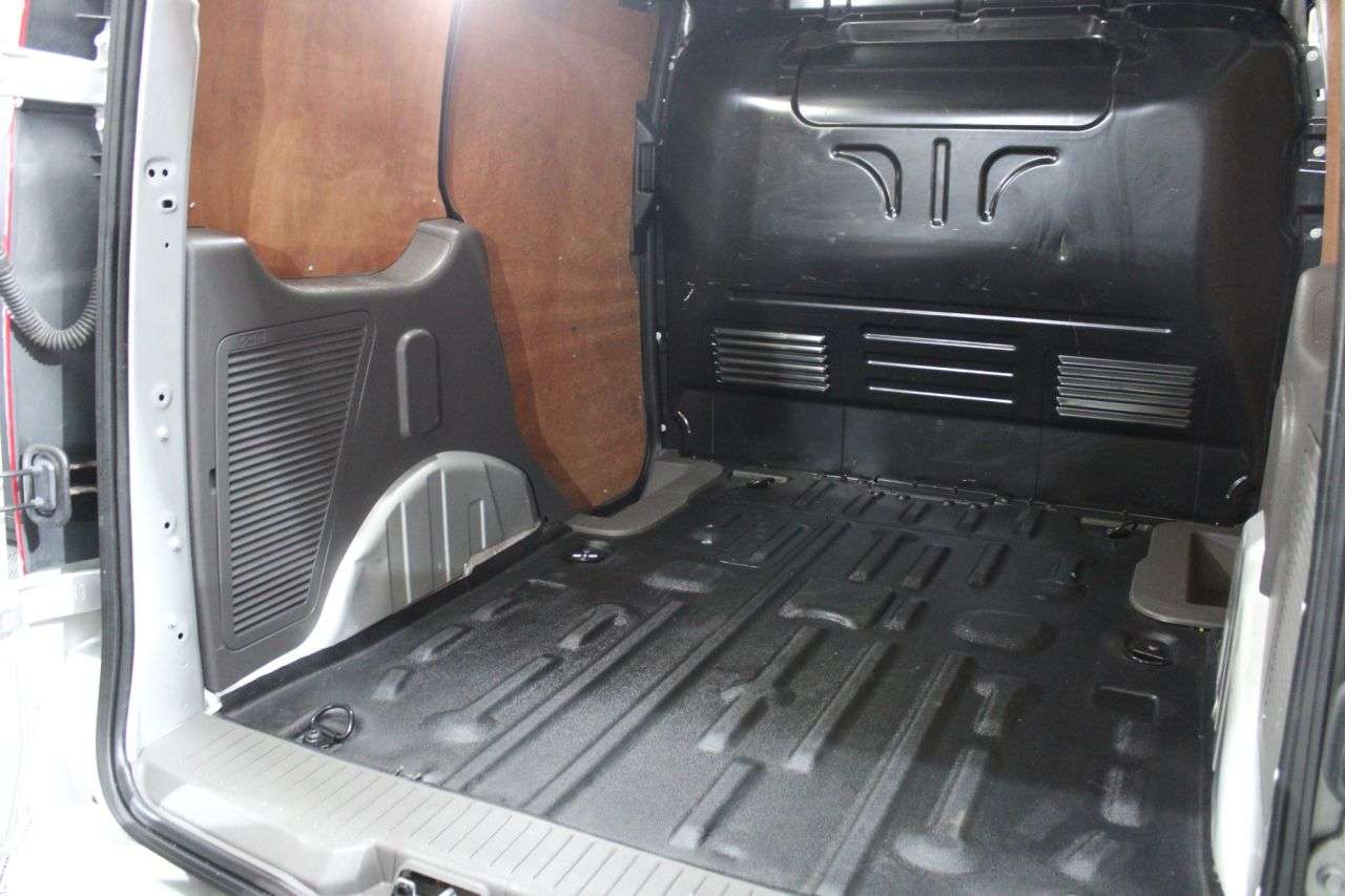 2019 FORD TRANSIT CONNECT 2019 FORD TRANSIT CONNECT