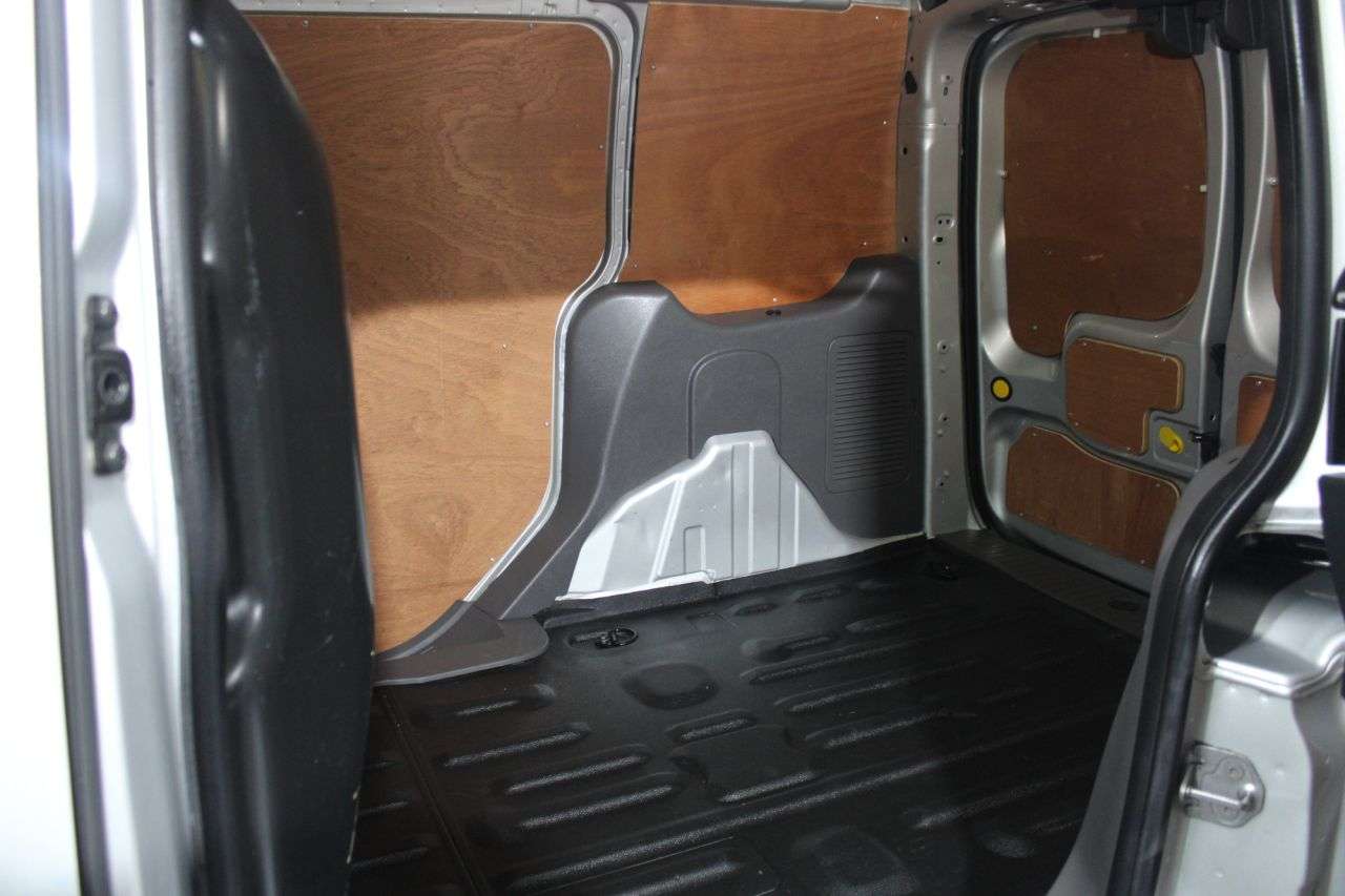 2019 FORD TRANSIT CONNECT 2019 FORD TRANSIT CONNECT