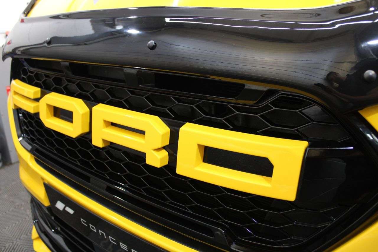 2020 FORD TRANSIT CUSTOM 2020 FORD TRANSIT CUSTOM