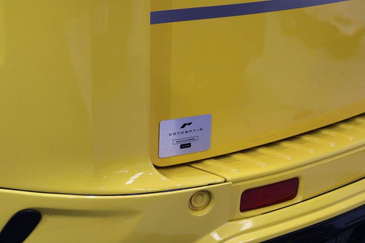 2020 FORD TRANSIT CUSTOM 2020 FORD TRANSIT CUSTOM