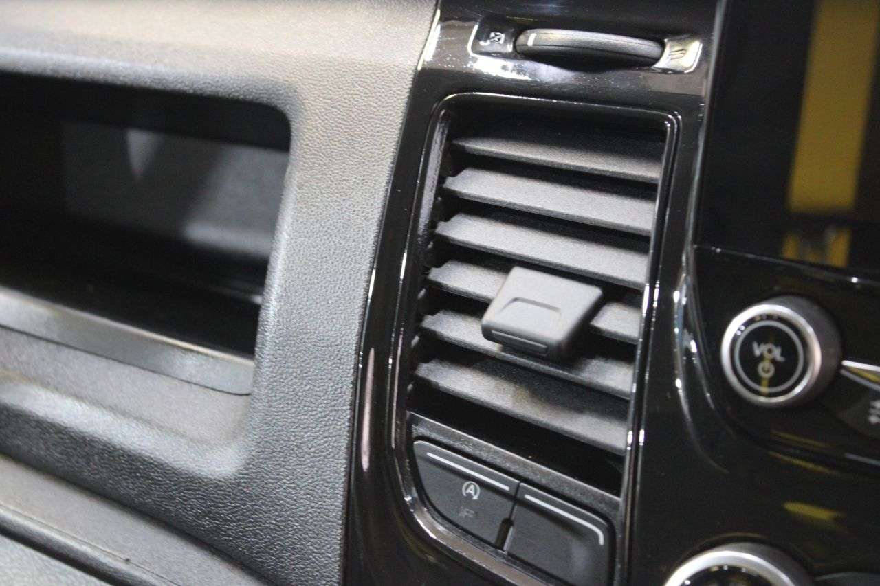 2020 FORD TRANSIT CUSTOM 2020 FORD TRANSIT CUSTOM