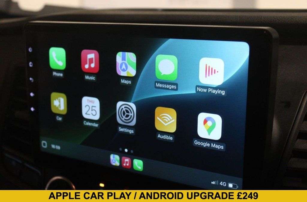 2020 FORD TRANSIT CUSTOM 2020 FORD TRANSIT CUSTOM