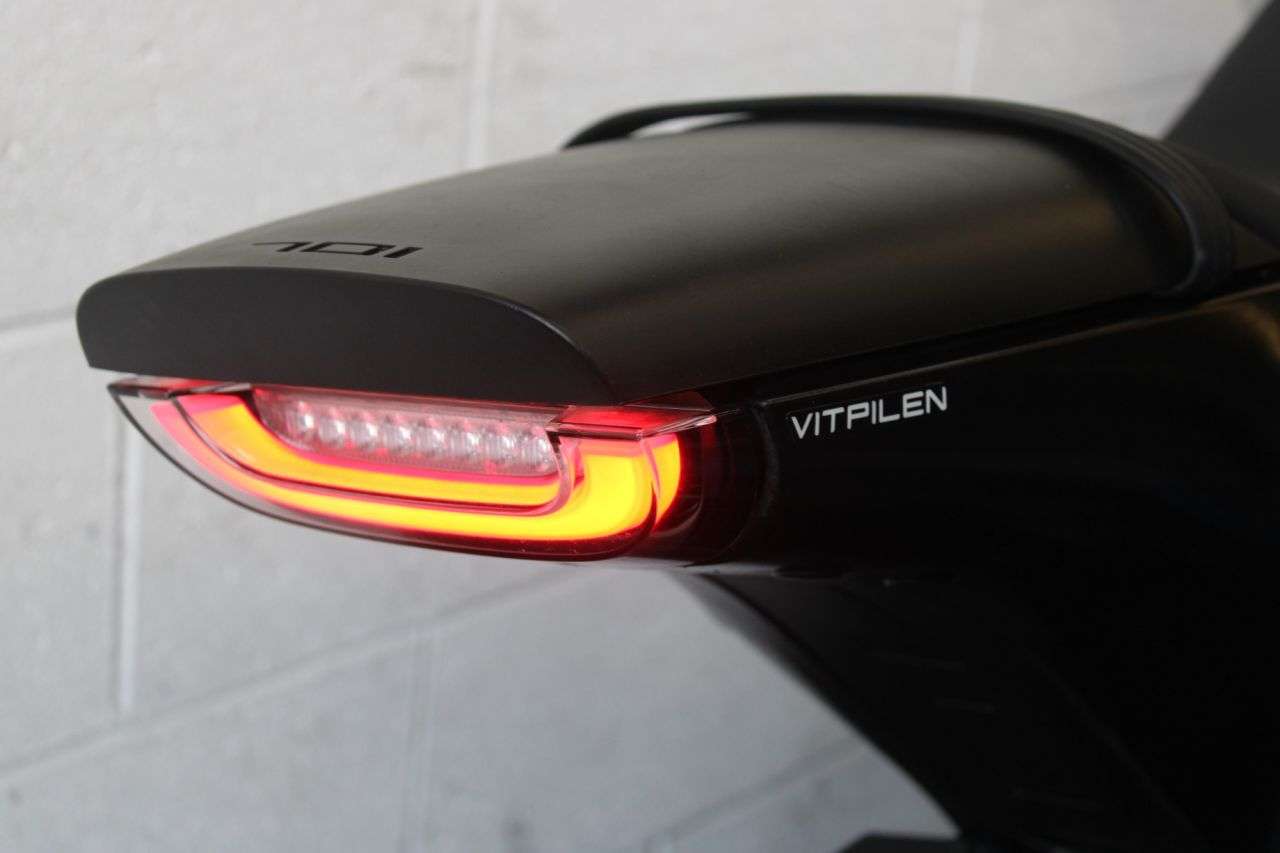 2019 HUSQVARNA VITPILEN 701 2019 HUSQVARNA VITPILEN 701