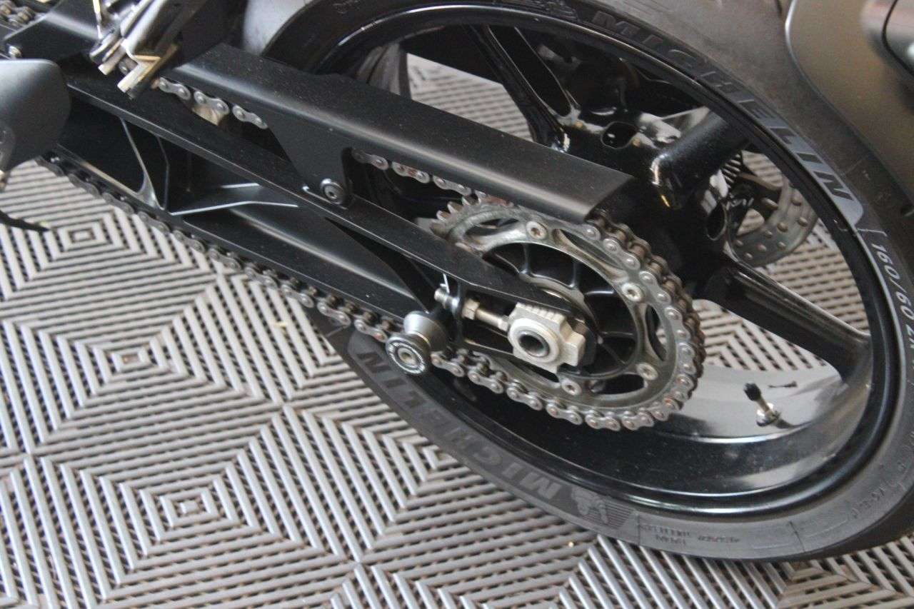 2019 HUSQVARNA VITPILEN 701 2019 HUSQVARNA VITPILEN 701