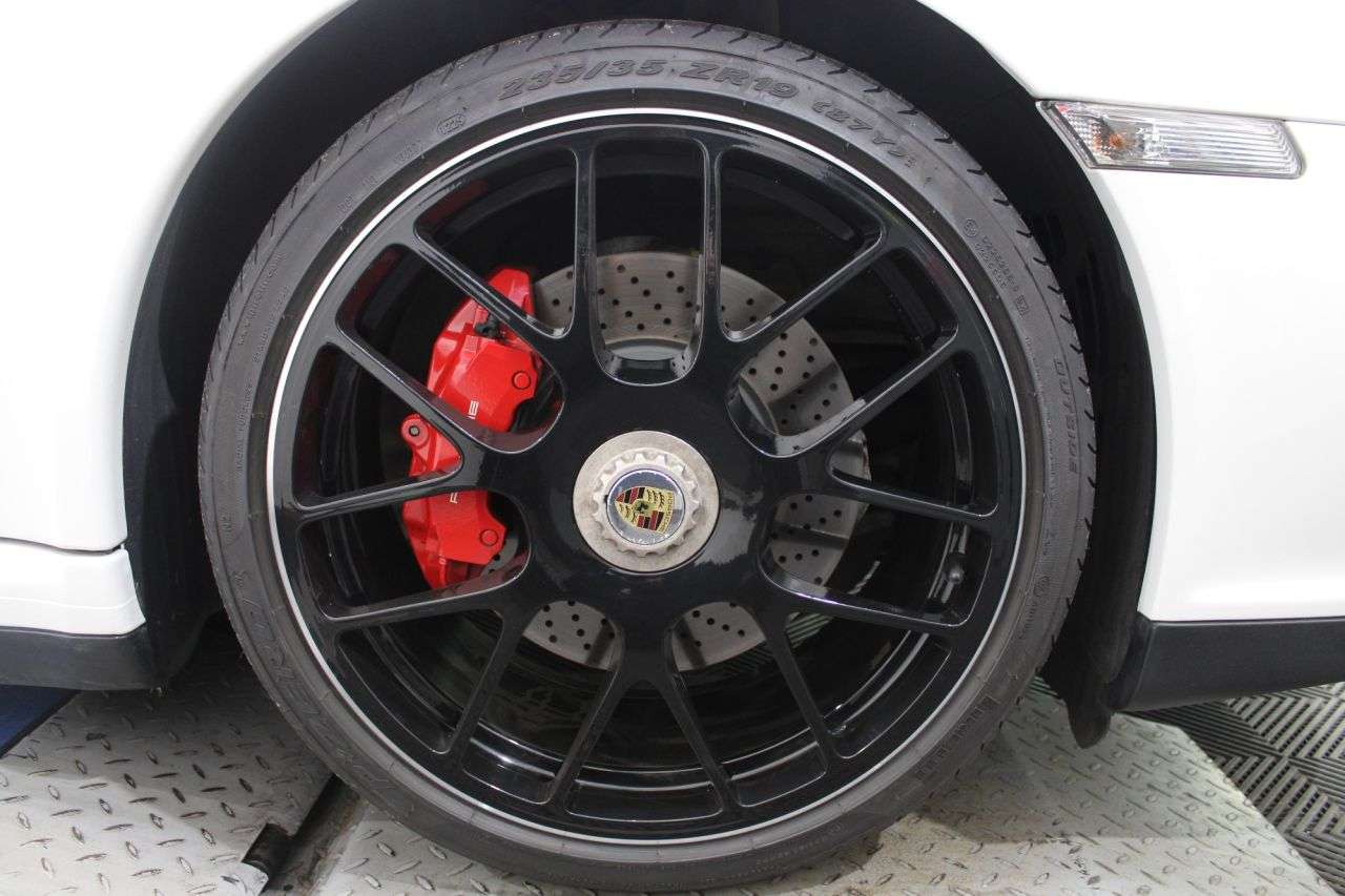 2011 PORSCHE 911 2011 PORSCHE 911