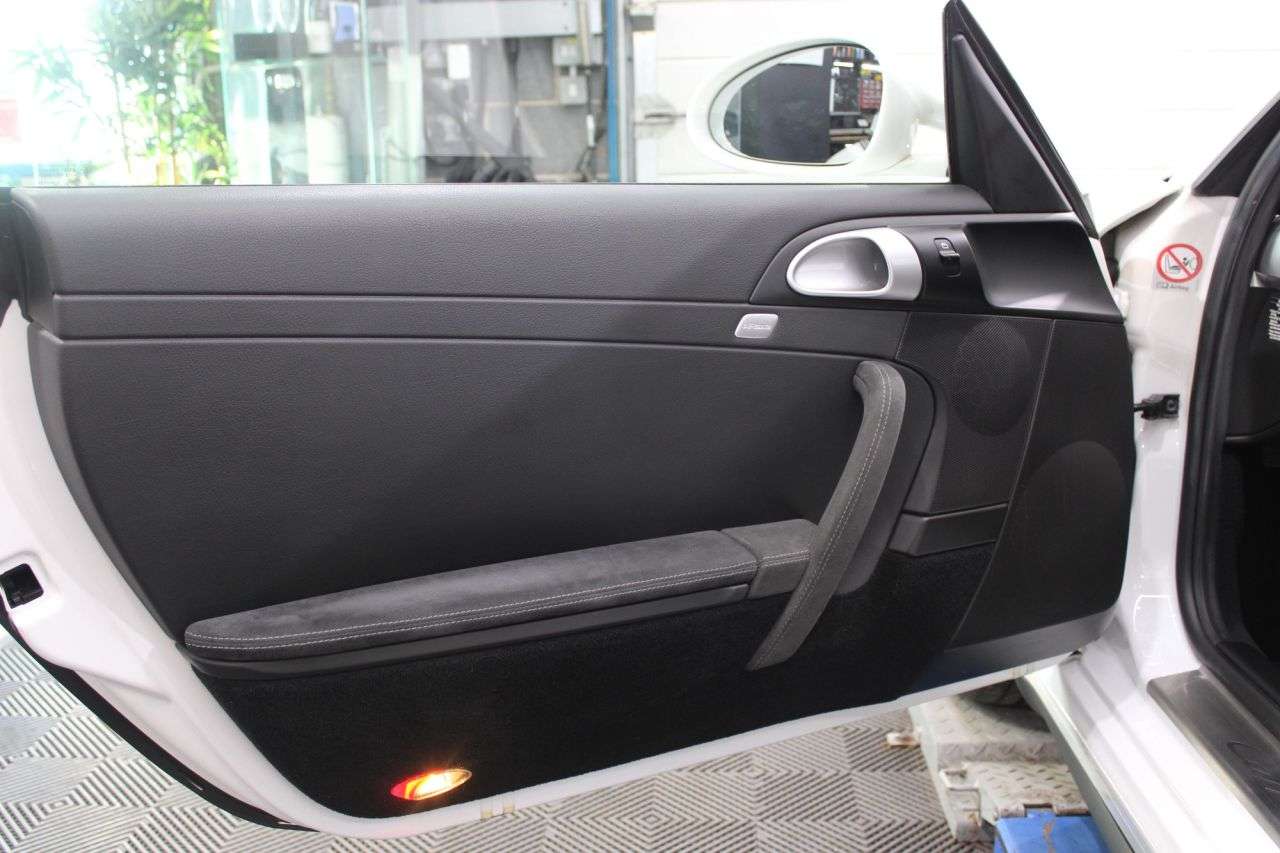 2011 PORSCHE 911 2011 PORSCHE 911